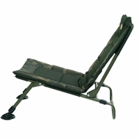 Solar Tackle Worldwide Combi Chair